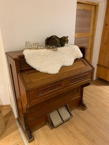 Tirolerhof - Frühstückspension & Appartmenthaus主图