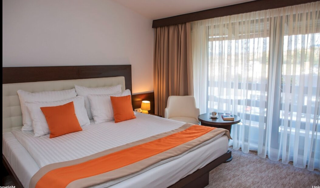 Hotel La Dolce Vita主图