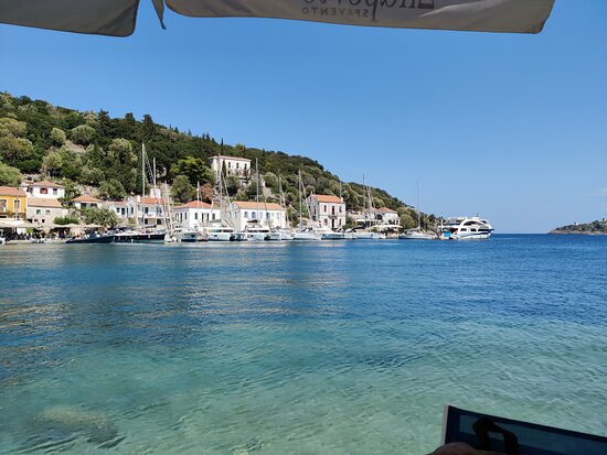 LEFKADA PALACE-莱夫卡扎必去景点