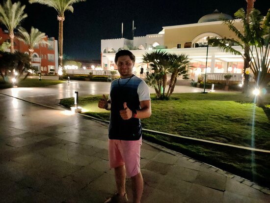 Sunrise Garden Resort主图