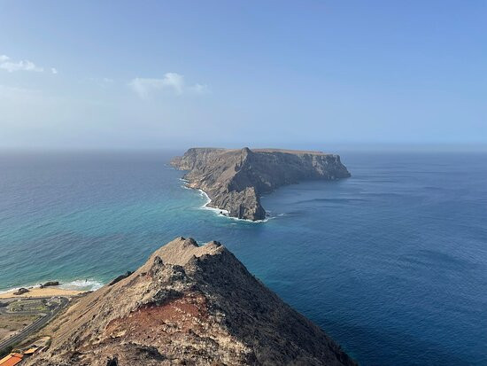 Bonus Journey-Porto Santo Island必去景点