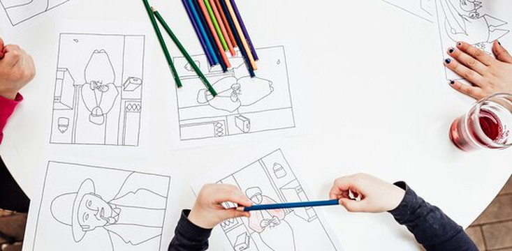 Listasavn Foroya-托沙文必去景点