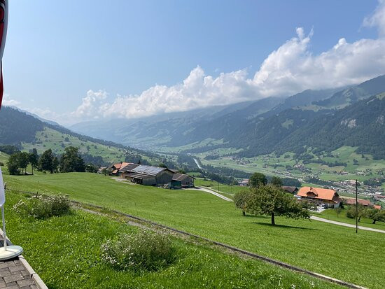 Gasthof Engelberg主图