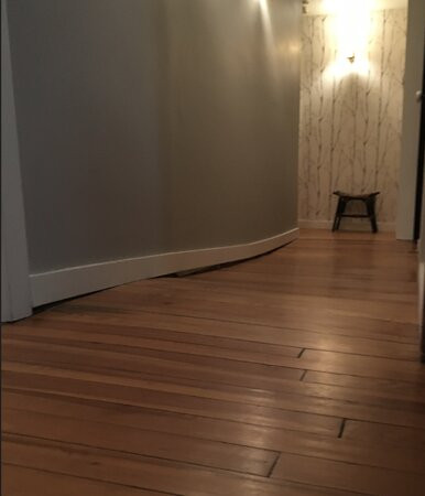 Black Mountain Inn主图