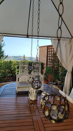B&b Palazzo Mestichelli Boutique Palace主图