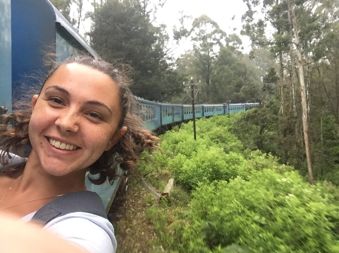 Elegance Lanka Tours-科伦坡必去景点