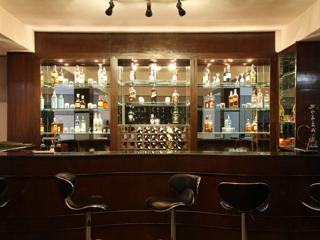 Ratnagiri Resort主图