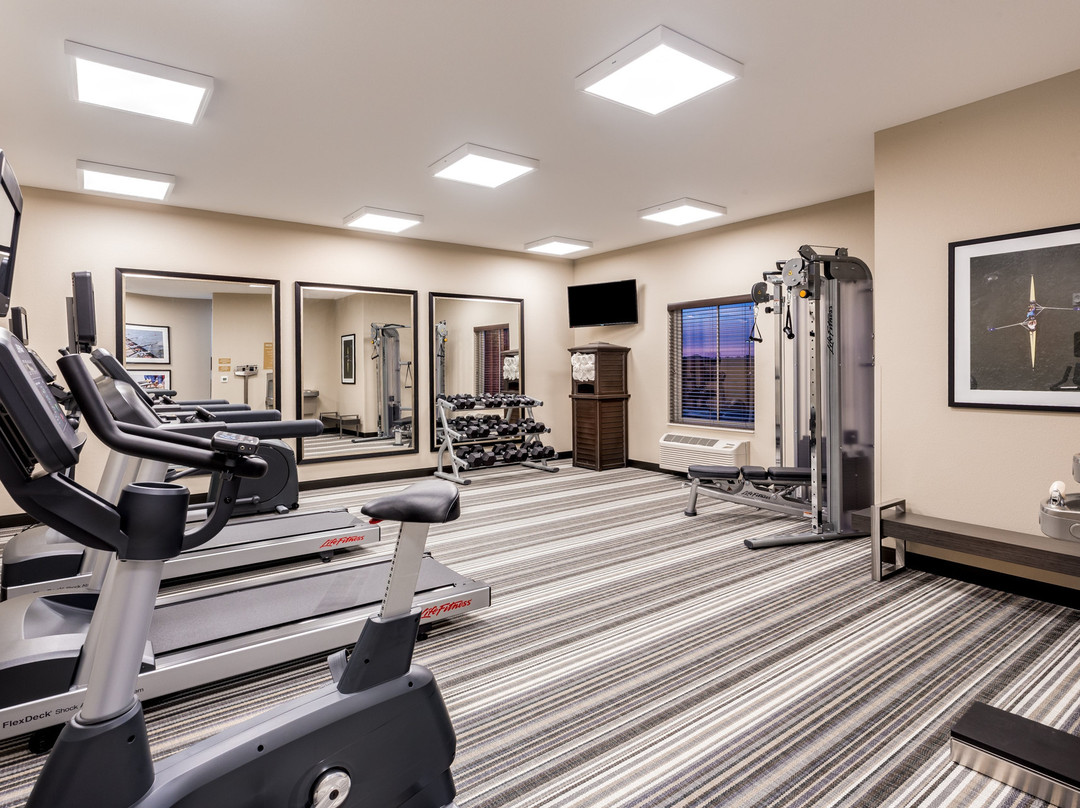 Candlewood Suites Eau Claire I-94 By IHG主图