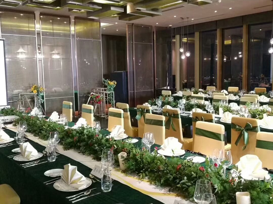 南京金鹰国际酒店主图