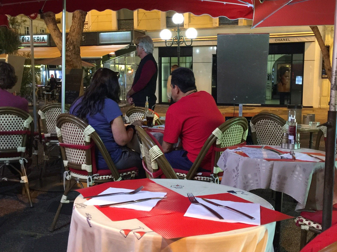 Gourdon酒店住宿-La Fontaine