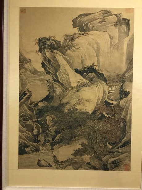 德百温泉度假村-客卧