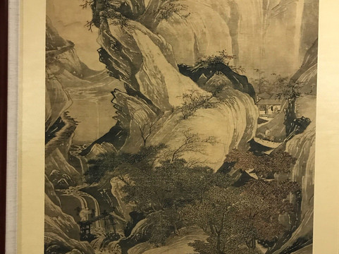 德百温泉度假村主图