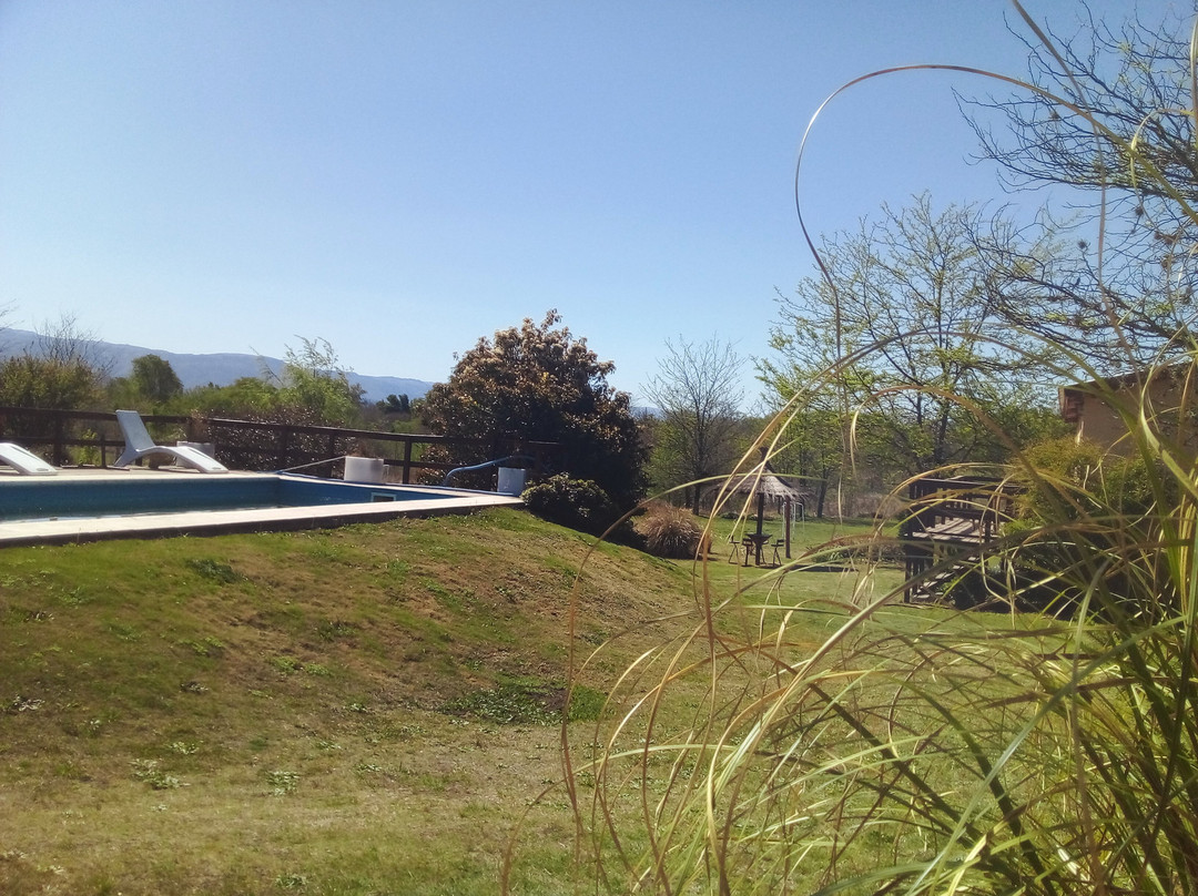 Villa Silvina