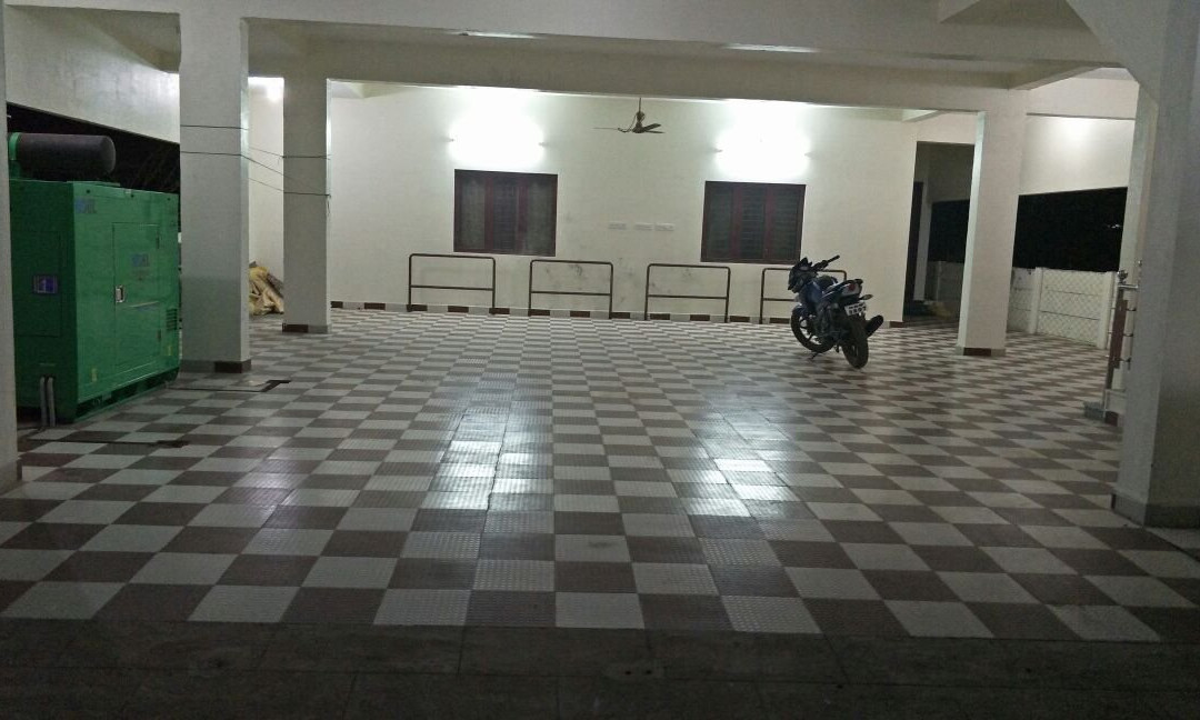 OYO 30326 Naadi Homestay主图