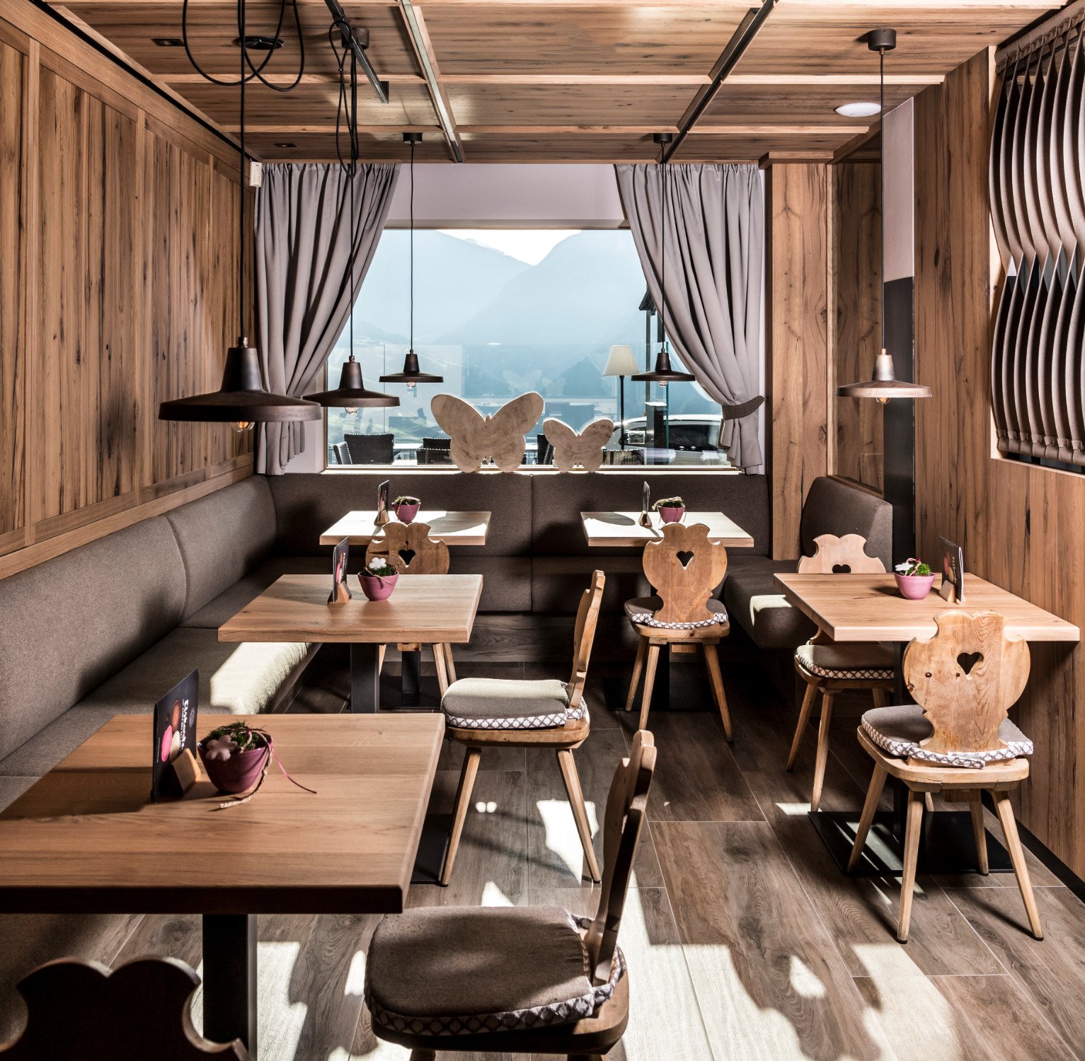 Hotel Restaurant Rösslwirt-官方