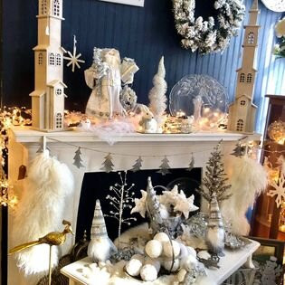 Past and Present Shoppes