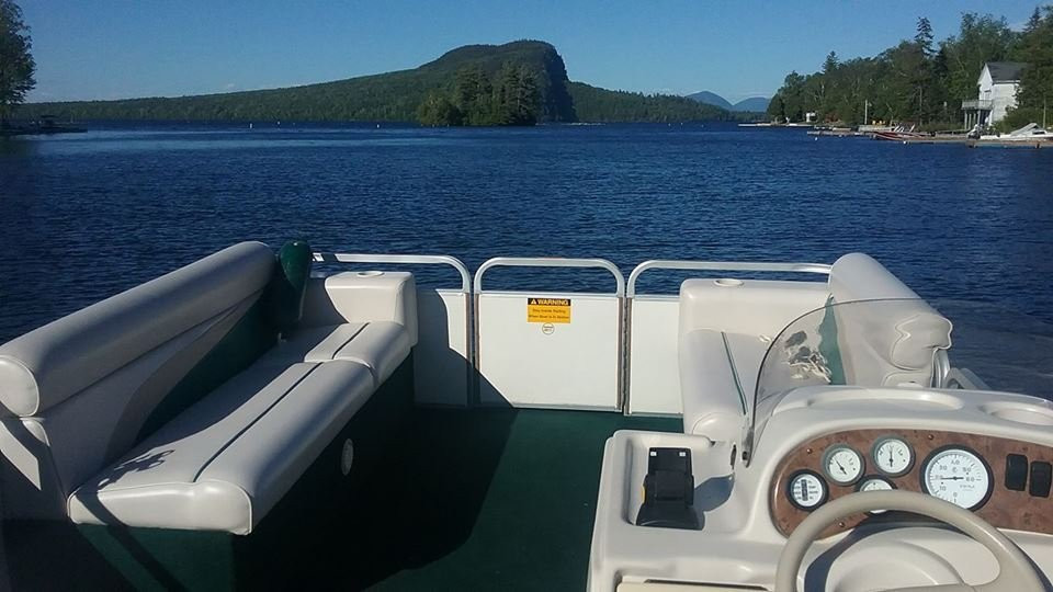Capt Rogers Pontoon Boat Rental景点图片