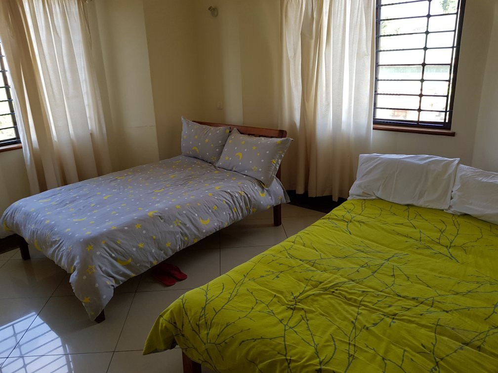 Lavington酒店住宿-Evergreen Heights