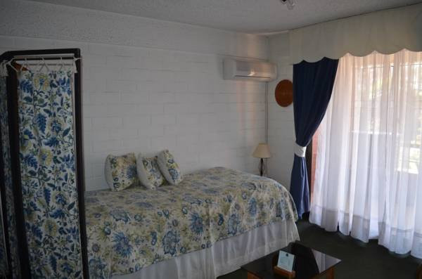 Apart Hotel Punto Real主图