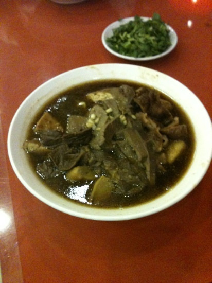 小肠陈饭庄(方庄店)主图