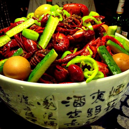 胡大饭馆(簋街总店)主图