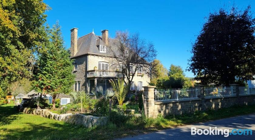 La Villa Saint-Martin