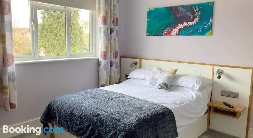 Orchard House Bed and Breakfast主图
