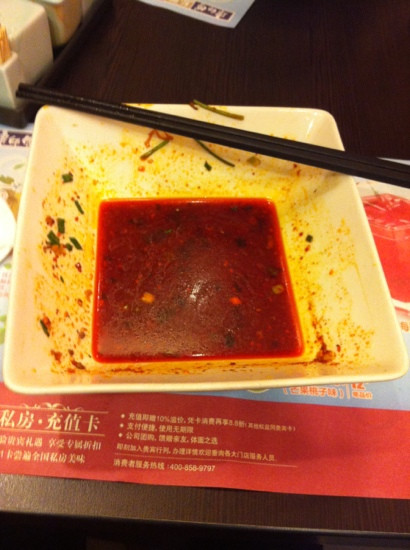 康师傅私房牛肉面(武林路店)