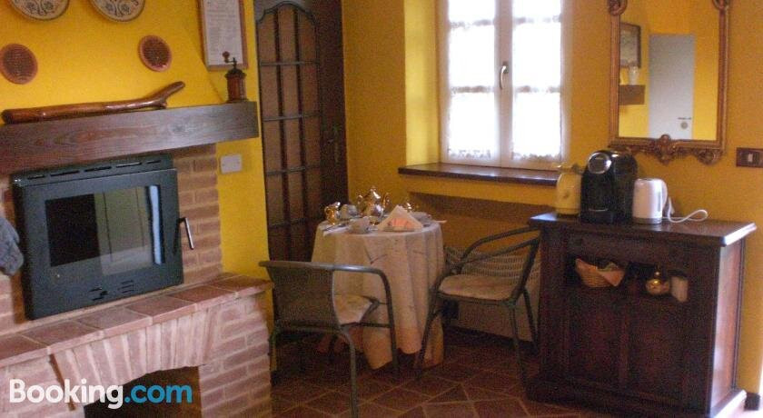 B&B Naturista Raggio Di Sole主图