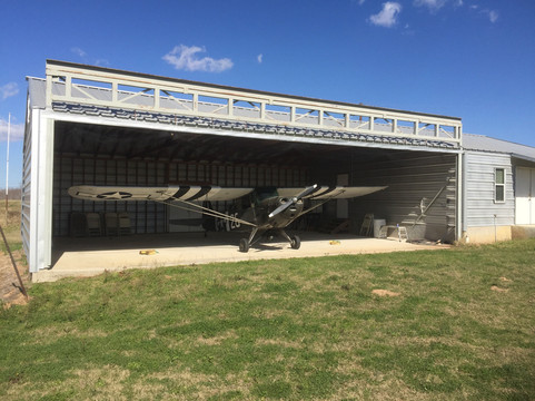 Alamo Liaison Squadron-圣安东尼奥市必去景点