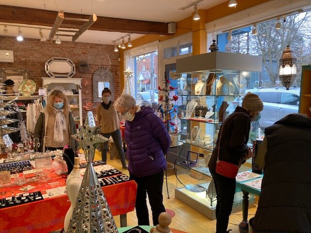 Casa Lucia, Bloomfield-Bloomfield必去景点