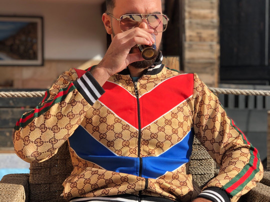 Agadir Royal excursion-阿加迪尔必去景点