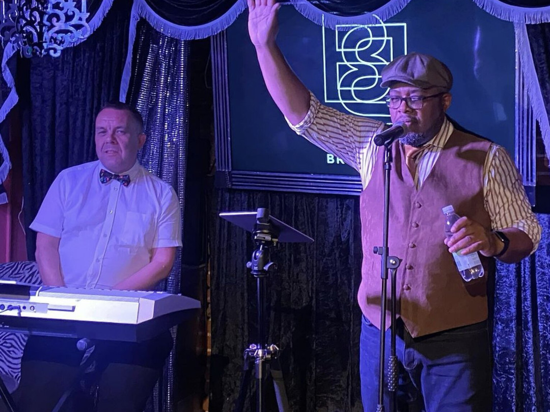 Bar Broadway-布莱顿必去景点