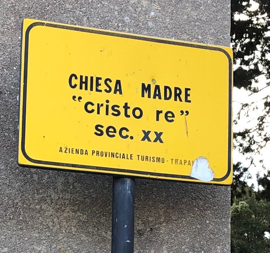 Chiesa Madre景点图片