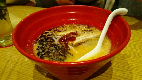 一风堂(广州正佳店)主图