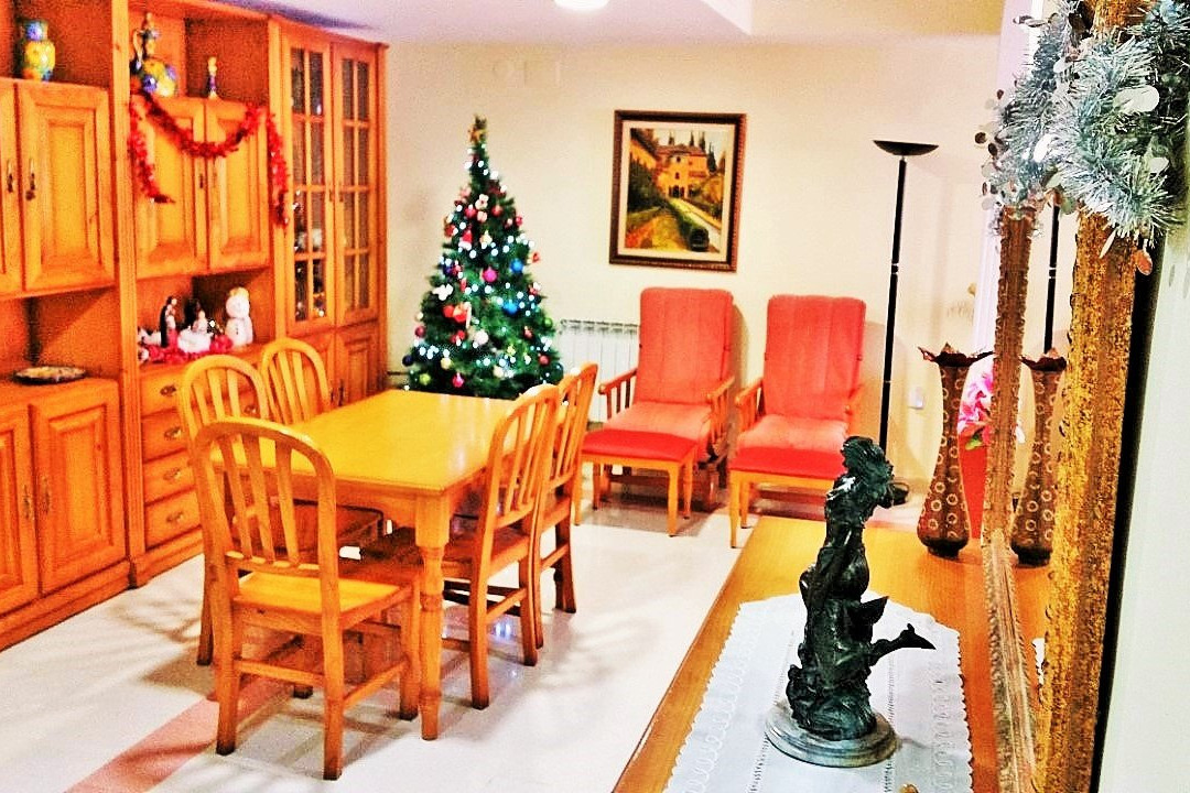 The Martin House & casa vacacional主图