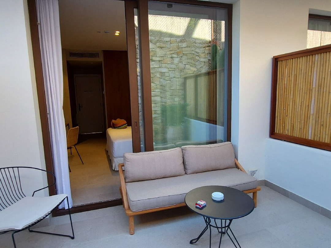 Hotel Porfirio Picota