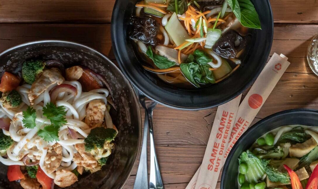 Nooch Asian Kitchen Singerhaus