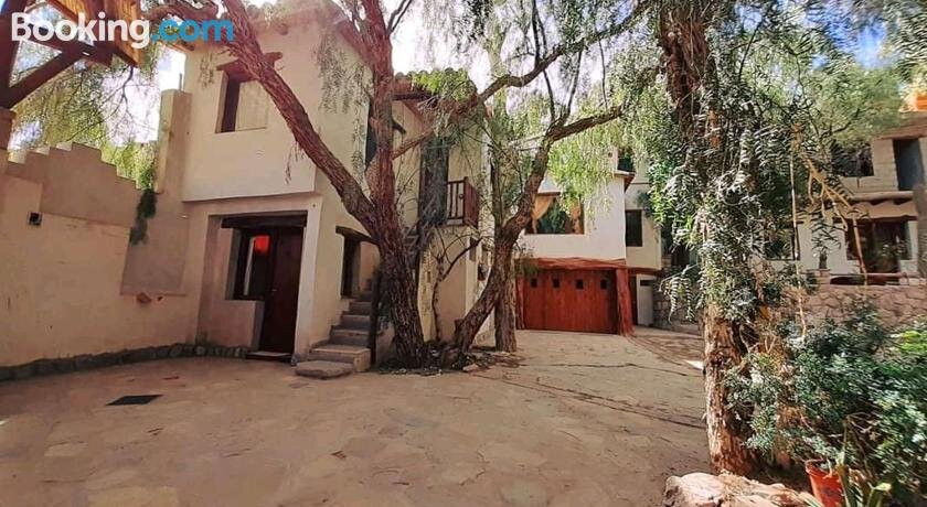 La Casa de Violeta主图