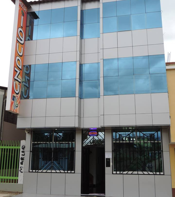 Hotel Iguazu