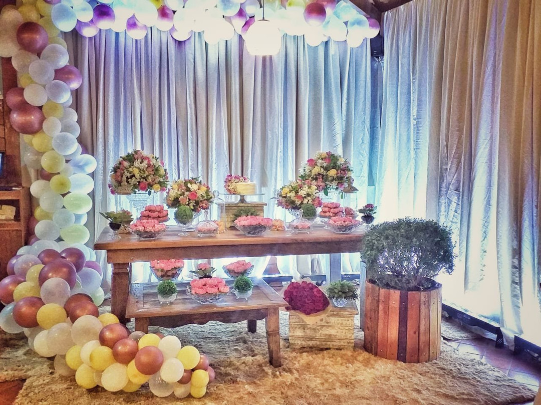 Hotel Saint Louis主图