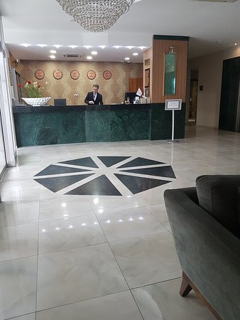 Palmcity Turgutlu主图