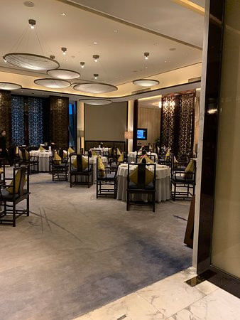 武汉万达瑞华酒店主图