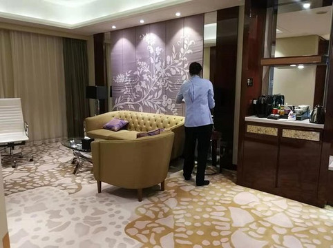 成都东大明宇豪雅饭店（春熙路太古里店）主图