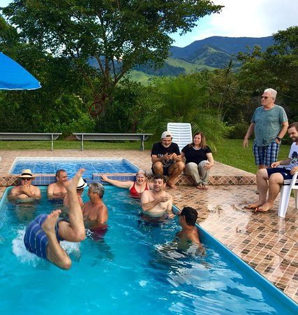 Pousada Caminho dos Ventos主图