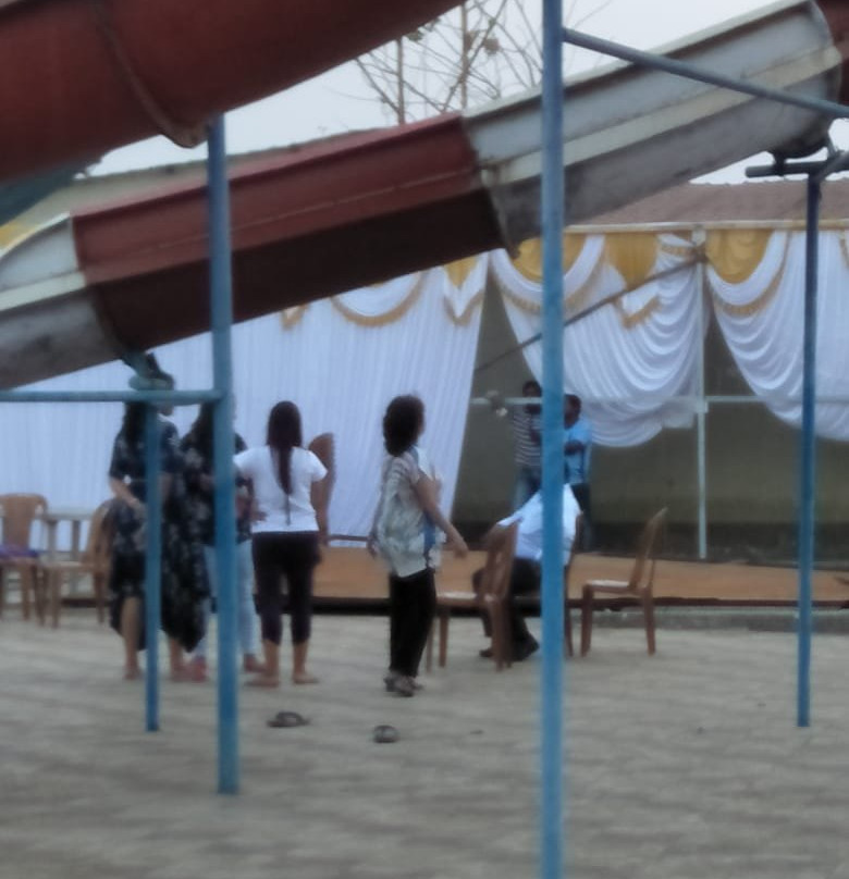 OYO Midway Park Resort主图