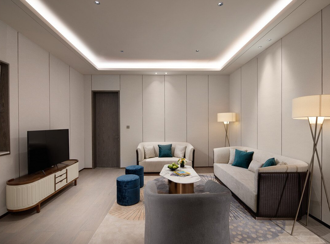 福建外贸中心悦华酒店（三坊七巷店）主图