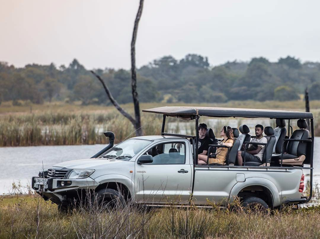 Imperial Safari Jeep Tour景点图片