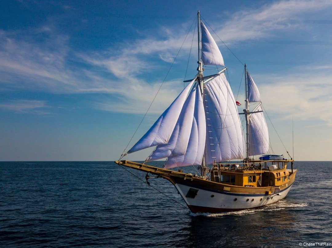 Leyla Liveaboard-库塔必去景点