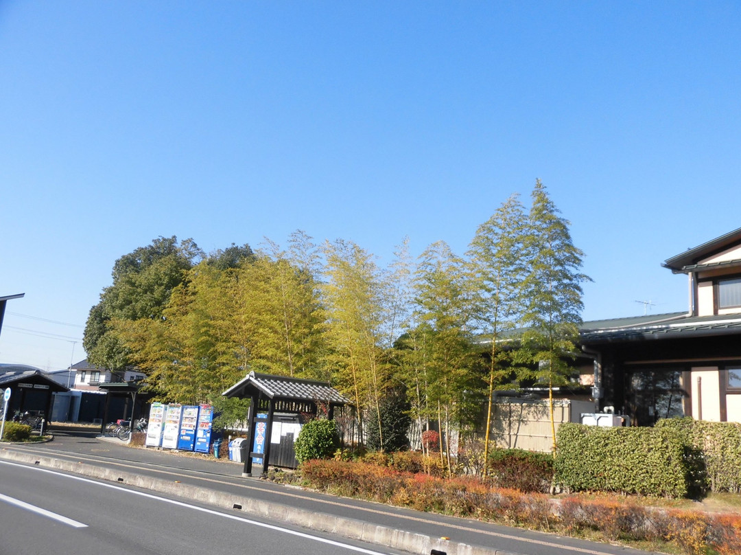 Mori no Seseragi Nagomi-久喜市必去景点